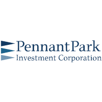 PennantPark Floating Rate Capital Ltd