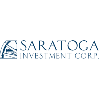Saratoga Investment Corp